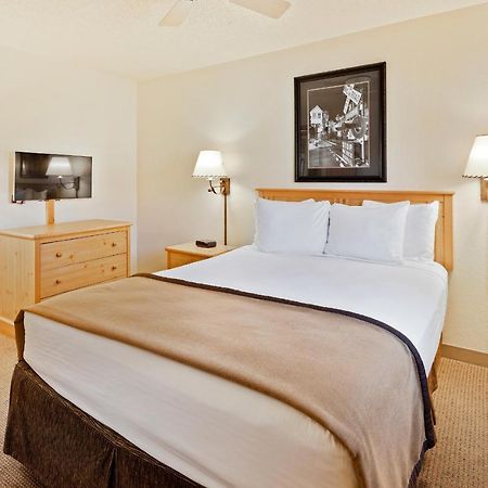 Black Hills Luxury Suites Гілл-Сіті Екстер'єр фото